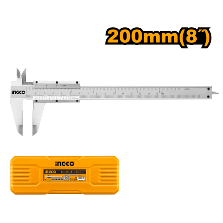 CALIBRO ANALOGICO 200MM